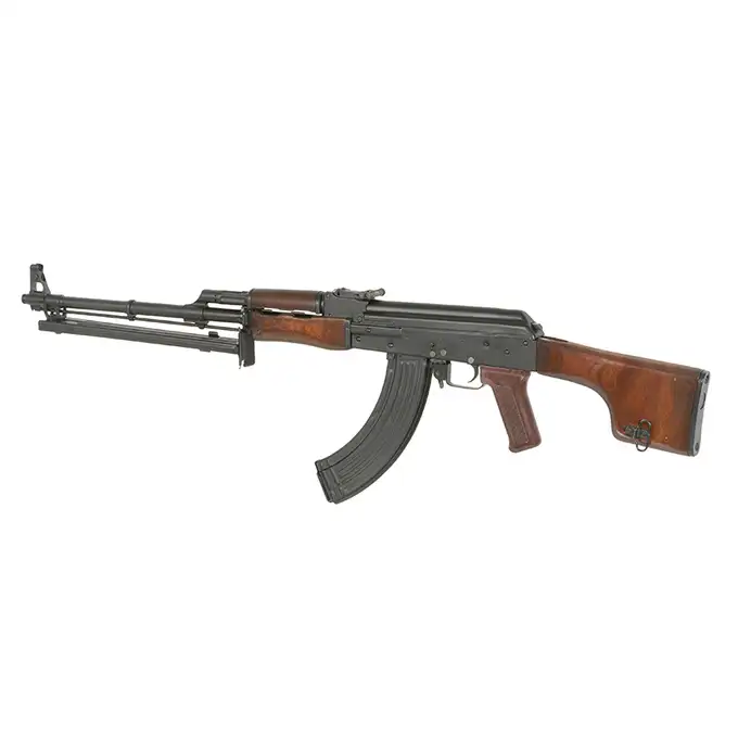 CUSTOM RPK [TGC]