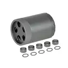Minigun Tracer Unit [WELL PRO]