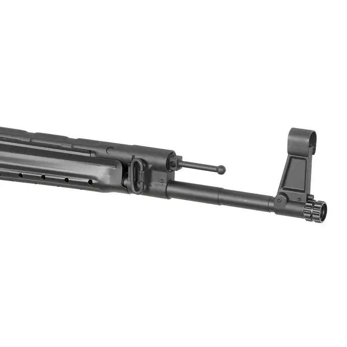 MP44 Full Metal AEG Assault Rifle Replica - Real Wood [AGM]