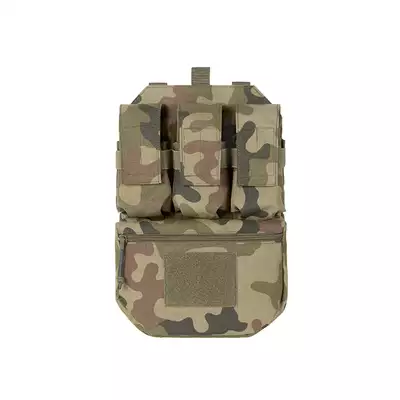 Assault Back Panel - WZ93 [8FIELDS]