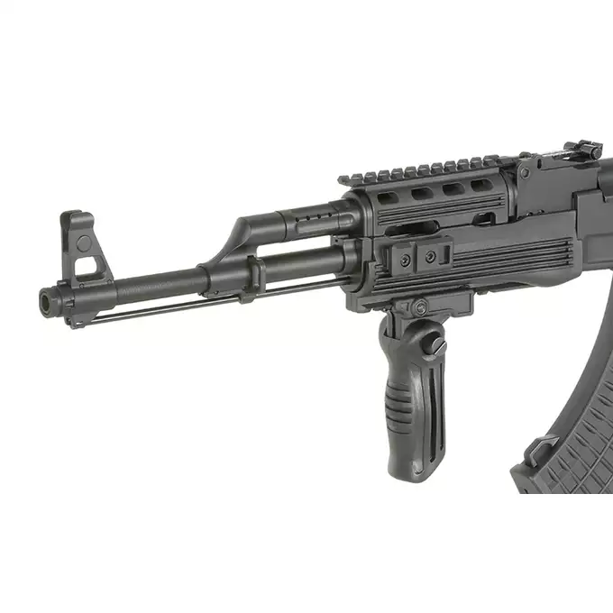 [Zestaw] CM.028U Sport Line, GEN 2 [CYMA] + Magazynek mid-cap na 150 kulek do serii AK [CYMA]