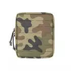 Large Laser-Cut General-Purpose Pouch - WZ93 [8FIELDS]
