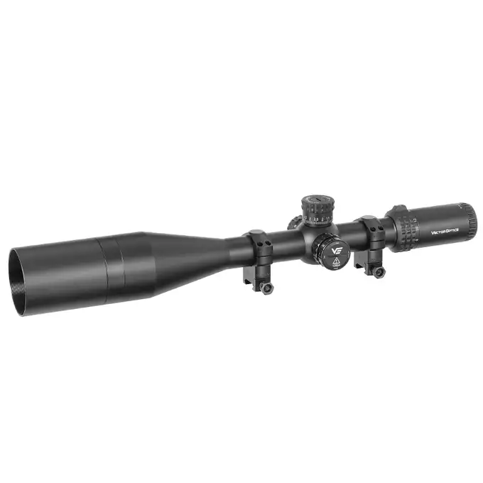 Matiz 6-18x44SFP Riflescope [Vector Optics]