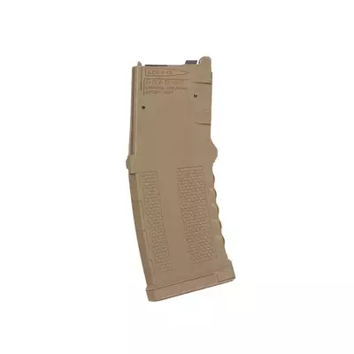 [Zestaw] Magazynek na Green Gaz do Karabinków Noveske N4 MWS - Tan [DE]
