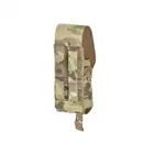 Ładownica na replikę granatu M18 / butelkę 0,5 l Laser Cut MOLLE - Multicamo [8FIELDS]