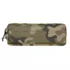 Horizontal General Purpose Laser-Cut Pouch - WZ93 [8Fields]