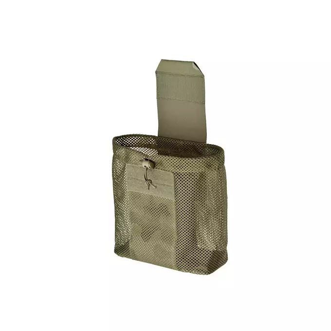 Laser Cut Foldable Mesh Dump Pouch - WZ93 [8FIELDS]