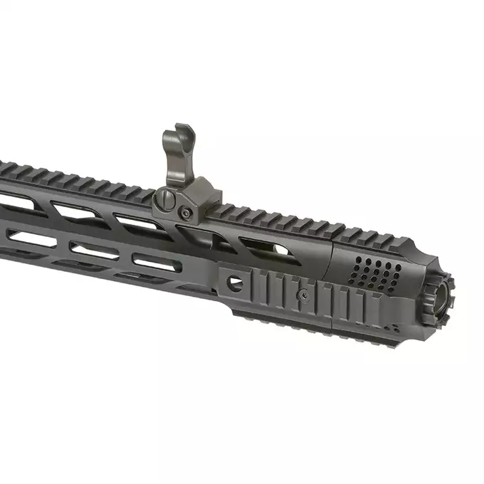 [Zestaw] CM.518 Sport Line, GEN-2 [CYMA] + Ładowarka V3+ do akumulatorów LiPo/LiFe [IPower] + Akumulator airsoftowy 25C 1200mAh 3S1P 11.1V LiPo T Plug
