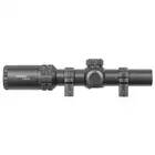 Óptica FORESTER JR. 3-9X40 [Vector Optics]