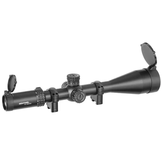 Matiz 6-18x44SFP Riflescope [Vector Optics]