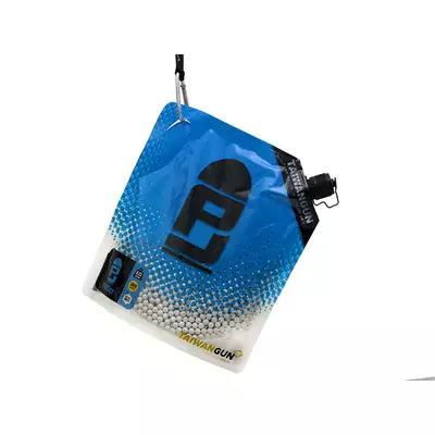 [Zestaw] CM.508 Sport Line, GEN-2 [CYMA] + Akumulator Li-Po 1200mAh 7,4V 20/40C - T-connector [VB] + Ładowarka V3+ do akumulatorów LiPo/LiFe [IPower] + Kulki 0,25g - 4000 szt PROSLICK [P&amp;J]