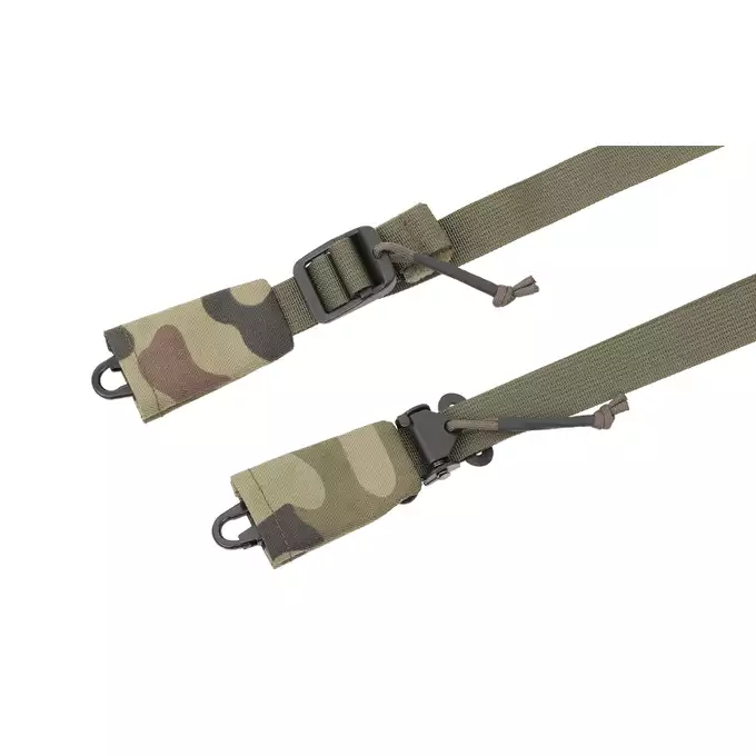 Enhanced 2-Point Rifle Sling - WZ93 [8FIELDS]
