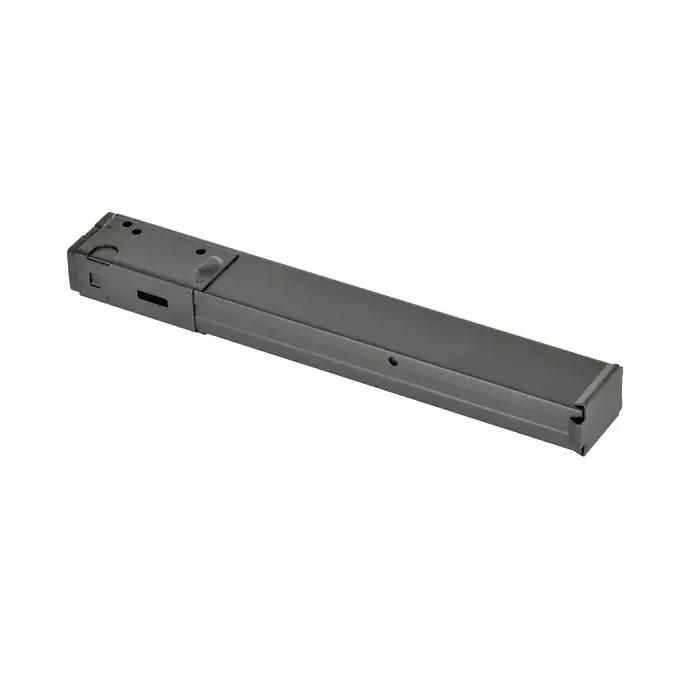 [Zestaw] Magazynek mid-cap 120 kulek - MP40/Sten/M12S [AGM]