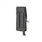Ładownica na replikę granatu M18 / butelkę 0,5 l Laser Cut MOLLE - Black [8FIELDS]