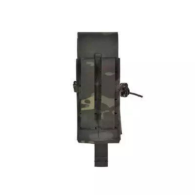 M18 Grenade / 0.5 L Bottle Pouch Laser Cut MOLLE - MB [8FIELDS]