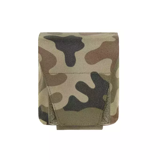 Laser Cut General Purpose SAW Pouch - WZ93 [8FIELDS]