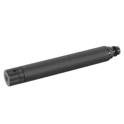 [Zestaw] Cylinder na 2 kapsuły 12g Co2 [APS] + Ładowarka Adapter CO2 [APS]
