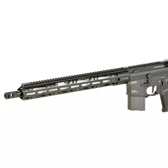 [Zestaw] Replika karabinka MTR16 GBB, ZET System [Tokyo Marui] + M4A1 MWS GBB, Magazynek na 35 kulek [Tokyo Marui]