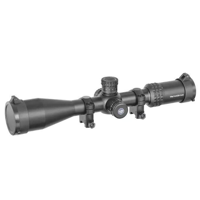 Matiz 6-18x44SFP Riflescope [Vector Optics]