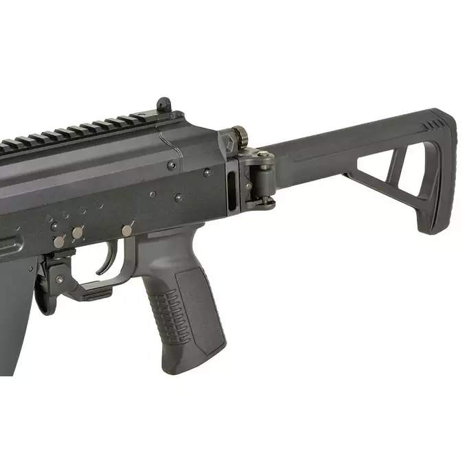 [Zestaw] Replika karabinka AKX GBB [Tokyo Marui] + AKX / AKM Magazynek na 35 kulek GBBR [Tokyo Marui]