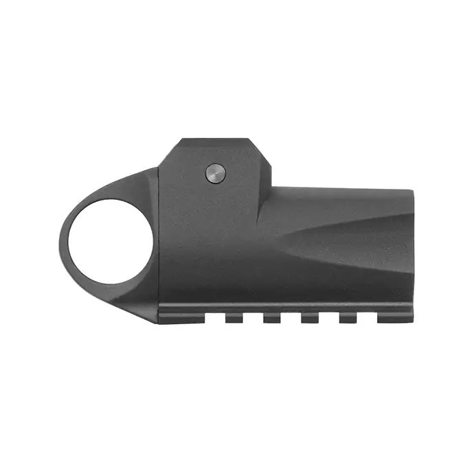 [Zestaw] Kompaktowy granatnik HG-138 [HFC] + Precyzyjne kulki airsoftowe 0,25g 6mm BIO - 4000 szt. [KILO9] + Airsoft Green Gaz 1000ml [Pro Tech Guns]
