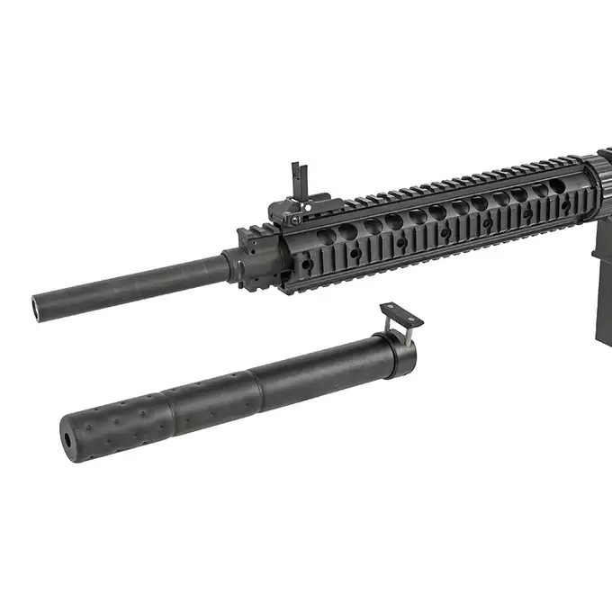 SR25 [A&amp;K]