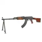 CUSTOM RPK [TGC]