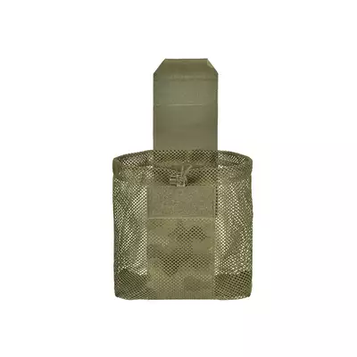 Laser Cut Foldable Mesh Dump Pouch - WZ93 [8FIELDS]