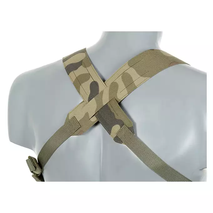 Chest rig Laser-Cut - WZ93 [8Fields]
