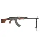 CUSTOM RPK [TGC]