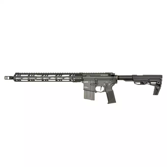 [Zestaw] Replika karabinka MTR16 GBB, ZET System [Tokyo Marui] + M4A1 MWS GBB, Magazynek na 35 kulek [Tokyo Marui]