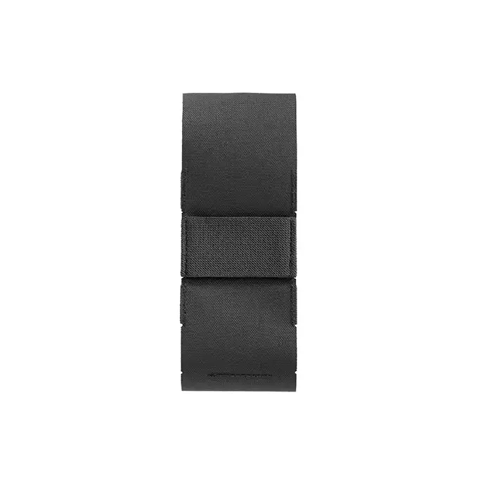 [Zestaw] Panel medyczny Laser Cut do ładownicy na magazynki AR - Black [8Fields] + Ładownica na magazynki DMR 417 /2x SR25, Laser Cut - Black [8FIELDS]