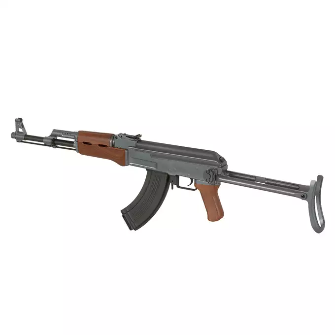 [Zestaw] CM.028S Sport Line, GEN 2 [CYMA] + Magazynek mid-cap na 150 kulek do serii AK [CYMA]
