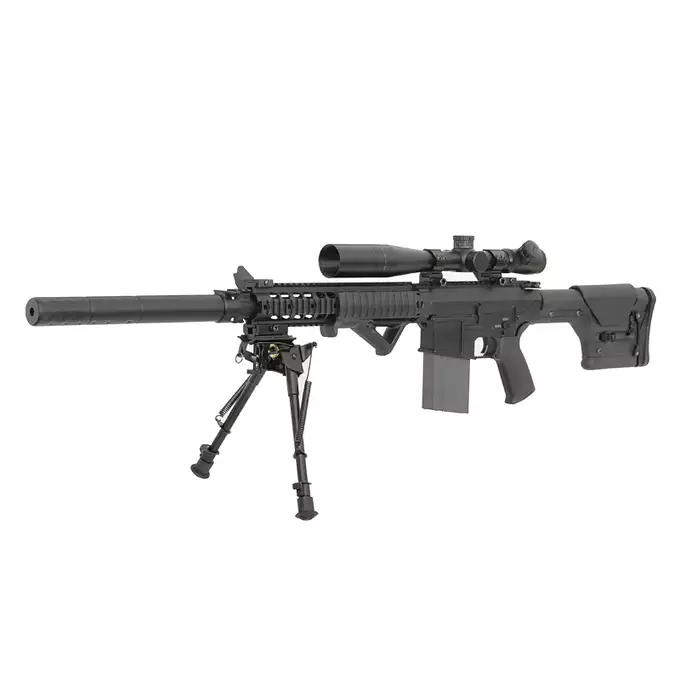 SR25 [A&amp;K]