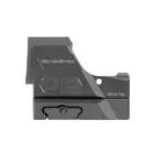 Open Red Dot Sight - Frenzy-X 1x19x28 - [Vector Optics]