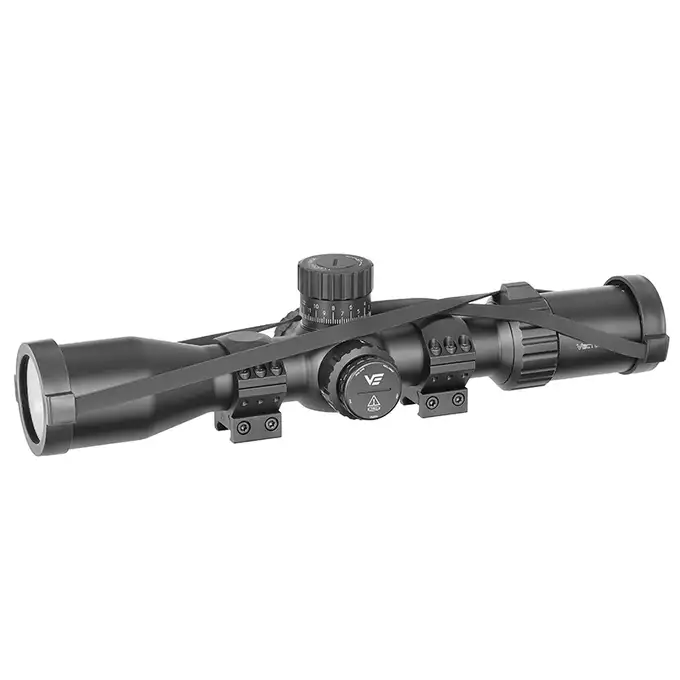 Luneta Paragon 1X16 Micro [Vector Optics]