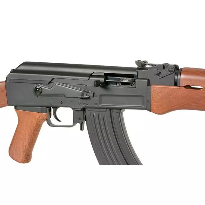 [Zestaw] CM.522 Sport Line, GEN 2 [CYMA] + Magazynek mid-cap na 150 kulek do serii AK [CYMA]