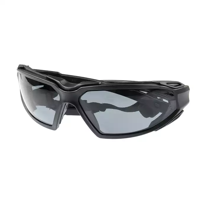 Okulary Highlander Anti-Fog - Gray [PYRAMEX]