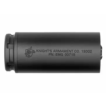 Naświetlacz KAC QDC - Black [EMG]