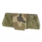 Laser Cut Foldable Mesh Dump Pouch - WZ93 [8FIELDS]