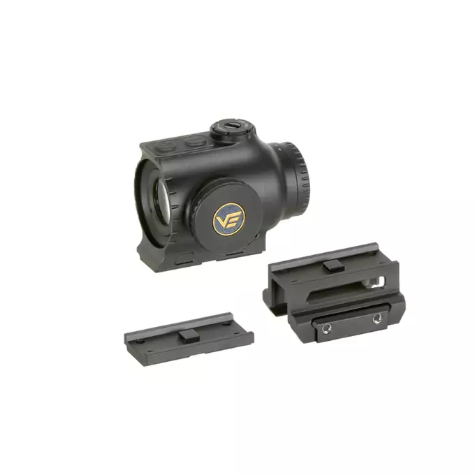 Paragon MICRO 1x18 Prism Sight [Vector Optics]