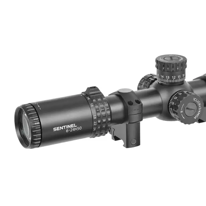 Matiz 6-18x44SFP Riflescope [Vector Optics]