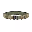 Laser-Cut Tactical Belt - M - WZ93 [8Fields]