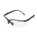 Okulary Venture 2 Anti-Fog - Clear [PYRAMEX]