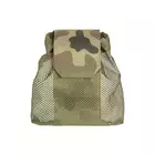 Laser Cut Foldable Mesh Dump Pouch - WZ93 [8FIELDS]
