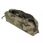 Horizontal General Purpose Laser-Cut Pouch - WZ93 [8Fields]