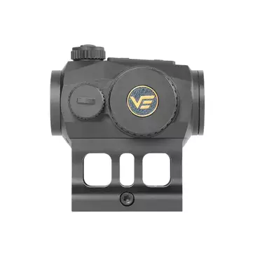 Scrapper 1x22 red dot sight [Vector Optics]