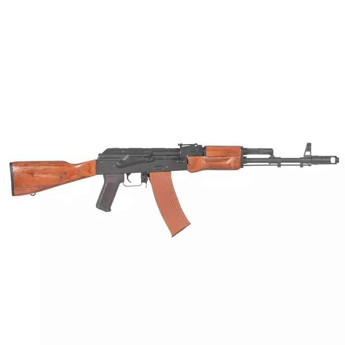 [Zestaw] CM.048, GEN-2 [CYMA] + Ładowarka V3+ do akumulatorów LiPo/LiFe [IPower] + Akumulator airsoftowy 25C 1200mAh 3S1P 11.1V LiPo T Plug