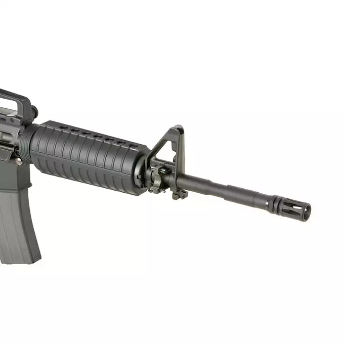 [Zestaw] Replika karabinka M4A1 Carbine GBBR, MWS - ZET System [Tokyo Marui] + M4A1 MWS GBB, Magazynek na 35 kulek [Tokyo Marui]