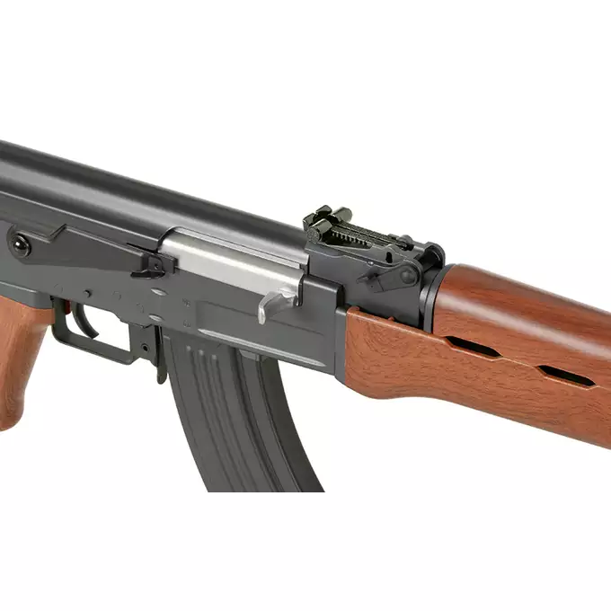 [Zestaw] CM.028 Sport Line, GEN 2 [CYMA] + Magazynek mid-cap na 150 kulek do serii AK [CYMA]